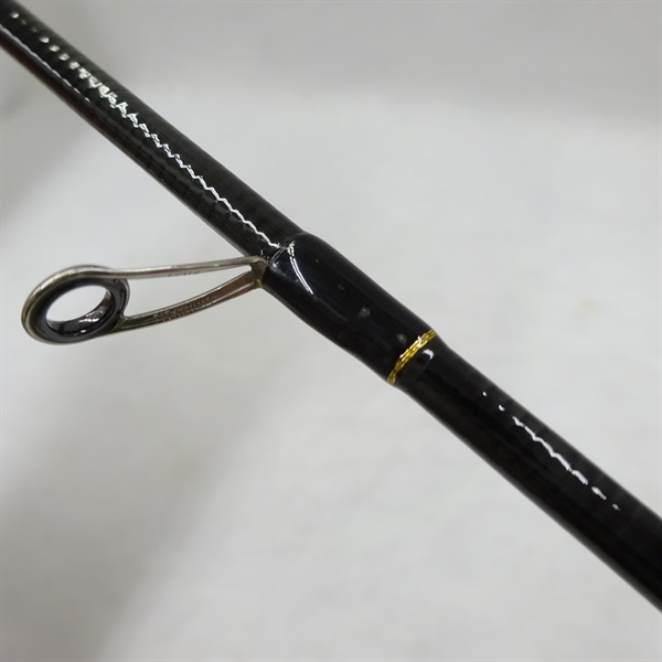 １９ブルーカレントＴＺナノ７１ ジグヘッドスペシャル